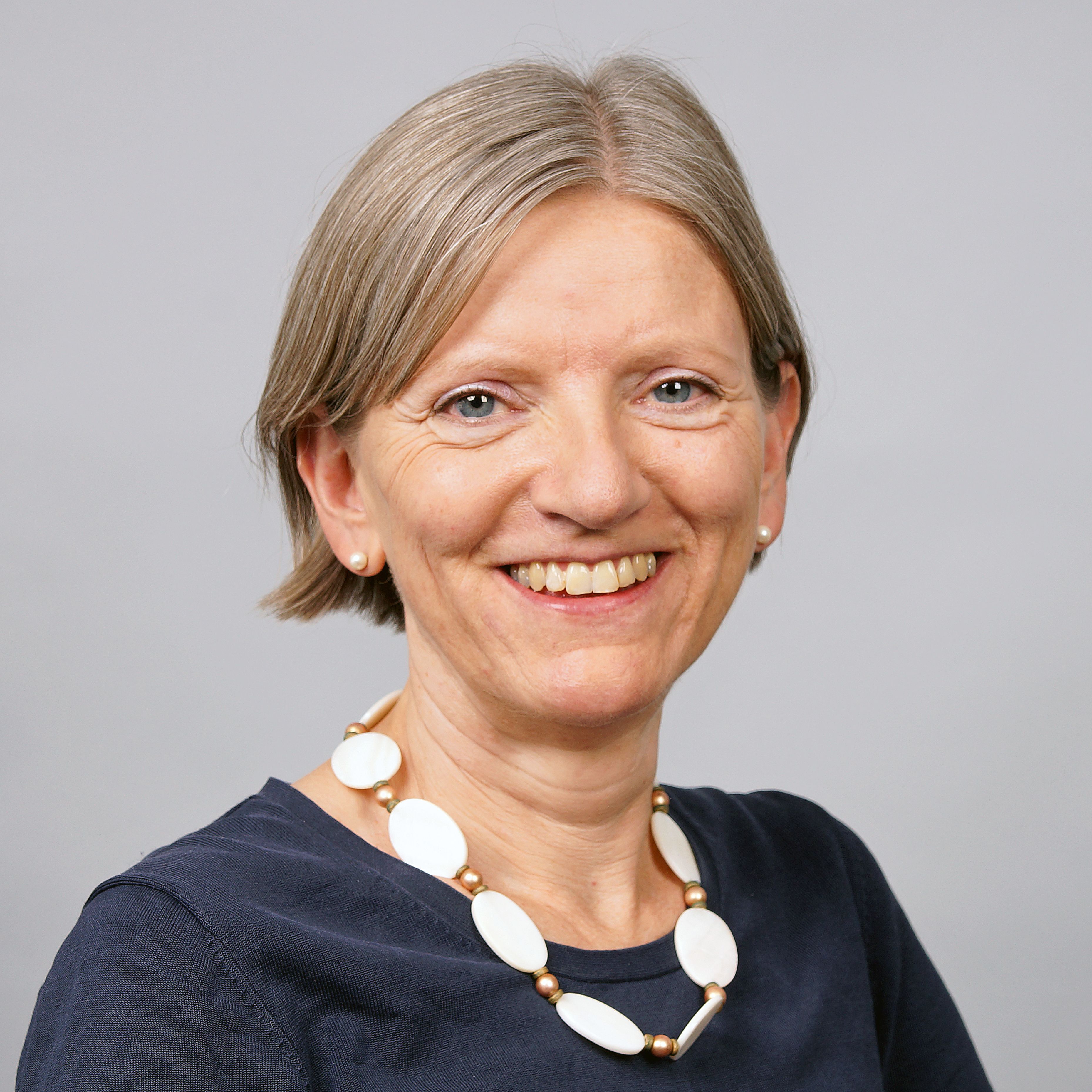 Karin Achermann