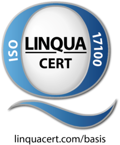 LinquaCert ISO 17100